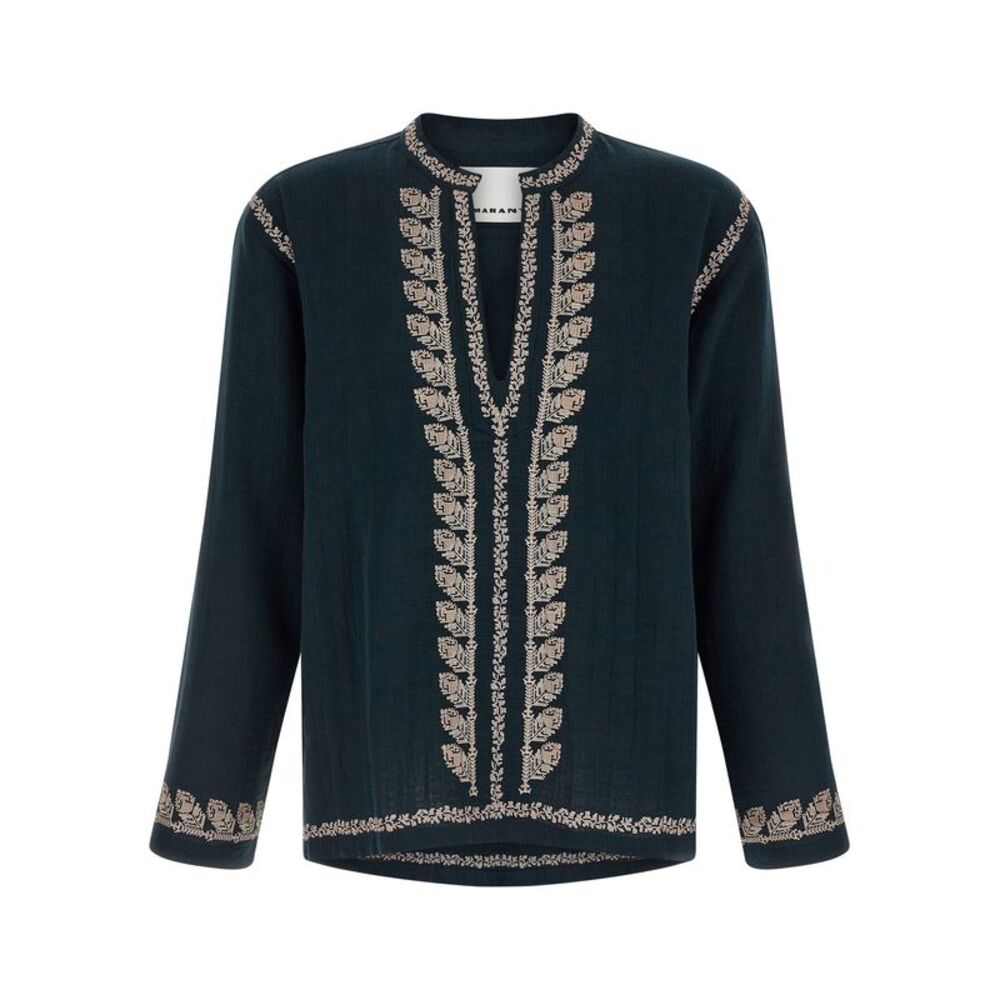 Marant Men's Cizalie Blouse